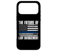 l'avenir de la Police d'application de la Loi Coque pour iPhone 17 Pro Max
