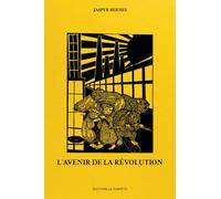 L'avenir de la révolution: Horizons communistes, de la Commune de Paris au soulèvement George Floyd