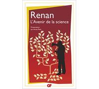 L'Avenir de la science