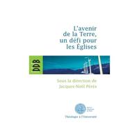 L'avenir de la terre, un défi pour les Eglises - Jean-Noël Pérès - Desclée De Brouwer - broché - Essai