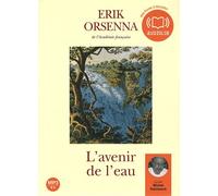 L'avenir De L'eau