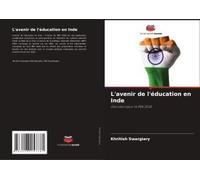 L'avenir De L'éducation En Inde
