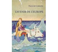 L'avenir De L'europe