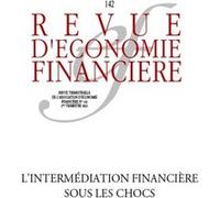 L'avenir de l'intermédiation financière: Revue trimestrielle de l'Association d'Économie Financière, n°142. 2e trimestre 2021