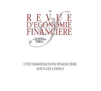 L'avenir de l'intermédiation financière: Revue trimestrielle de l'Association d'Économie Financière, n°142. 2e trimestre 2021