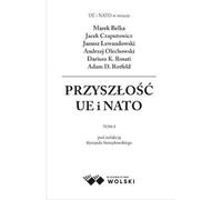 L'avenir de l'UE et de l'OTAN T.1