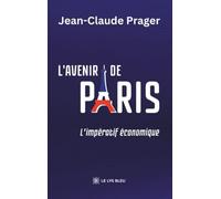 L'avenir de Paris