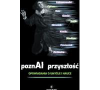 L'avenir de PoznAI. (Buch auf Polnisch)