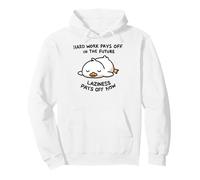 l'avenir de Sleepy Duck Diligence : détendez-Vous dès Maintenant Sweat à Capuche