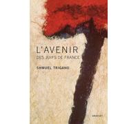 L'avenir des juifs de France