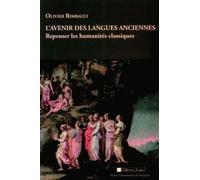 L avenir des langues anciennes