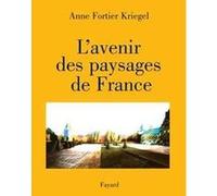 L'avenir des paysages de France