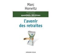 L'avenir des retraites