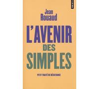 L'Avenir des simples