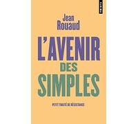 L'Avenir des simples