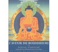 L'Avenir du bouddhisme