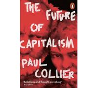 L'avenir du capitalisme