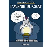 L'Avenir du Chat: MINI ALBUM