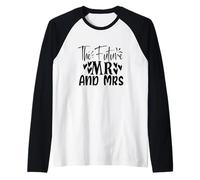 l'avenir du Mariage de M. et Mme Wedding Bride Manche Raglan