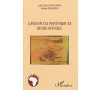 L'avenir Du Partenariat Chine-Afrique