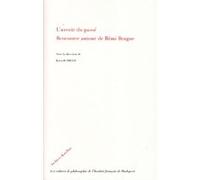 L'avenir du passé Kristell Trego (Auteur)