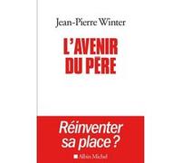 L'Avenir du père Jean-Pierre Winter (Auteur), Danièle Lévy (Contributions)