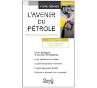 L'avenir Du Pétrole - Panne D'essence, Panne De Sens