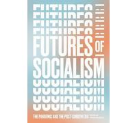 L'avenir du socialisme : La pandémie et l'ère post-Corbyn