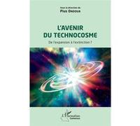 L'avenir du technocosme Pius Ondoua (Auteur)
