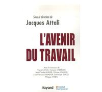 L'avenir Du Travail