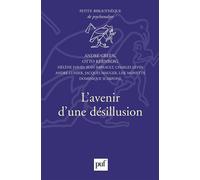 Collectif – L'avenir d'une désillusion