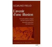 L'avenir D'une Illusion