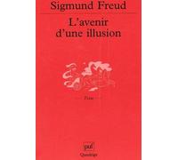 L'avenir D'une Illusion