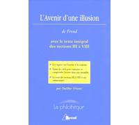 L'Avenir d'une illusion
