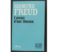 L'avenir d'une illusion – Flammarion