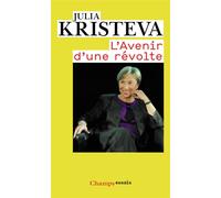 L'Avenir d'une révolte