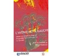L'avenir Est À Gauche