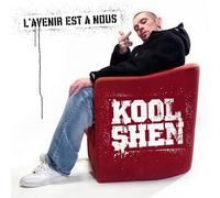 L'Avenir Est à Nous