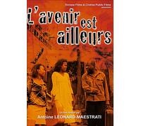 L'Avenir est ailleurs DVD