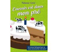 L'avenir Est Dans Mon Pré