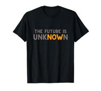 L'avenir est inconnu T-Shirt