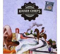 L'Avenir Est Médiéval - Kaiser Chiefs CD POLYDOR