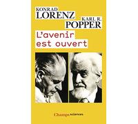 L'avenir est ouvert