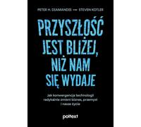 L'avenir est plus proche que nous ne le pensons (Buch auf Polnisch)