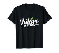 l'avenir est végétalien T-Shirt