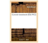 L'avenir Imminent