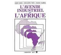 L'Avenir industriel de l'Afrique