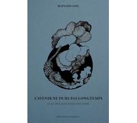 L’avenir ne dure pas longtemps: Et autres textes sur l’histoire