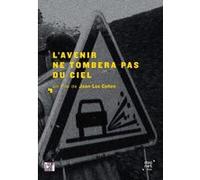 L'avenir ne tombera pas du ciel - DVD G