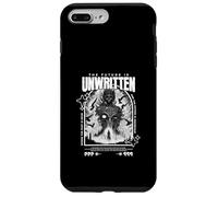l'avenir n'est Pas écrit - Une esthétique Urbaine audacieuse Coque pour iPhone 7 Plus/8 Plus